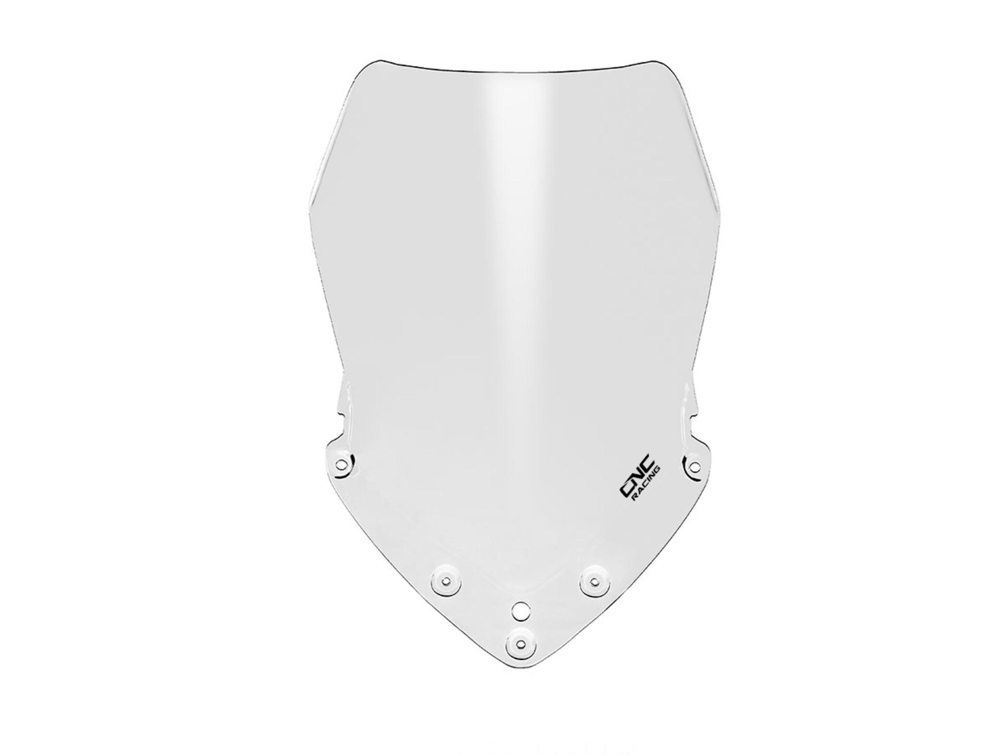 CNC Racing TOURING Windscreen for MV Agusta Turismo Veloce CNC Racing TOURING Windscreen for MV Agusta Turismo Veloce